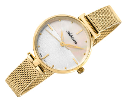 Zegarek Damski ADRIATICA Classic A3737.119FQ + BOX – zdjęcie 4