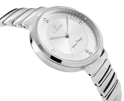 Zegarek Damski G.Rossi 12120B-3C1 + BOX – zdjęcie 5