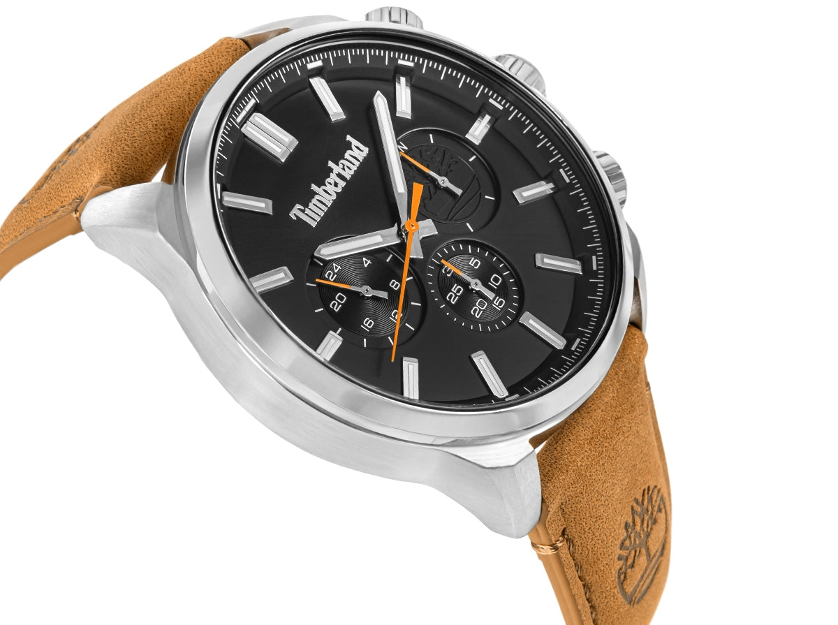 Zegarek Męski TIMBERLAND Henniker II TDWGF0028701 + BOX – zdjęcie 4