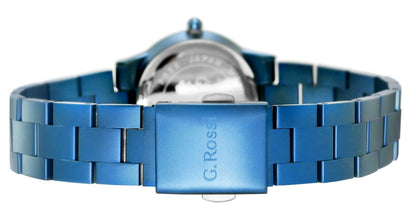 Zegarek Damski G.Rossi 10777B-6F3 + BOX – zdjęcie 5