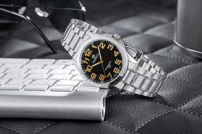 Zegarek Męski PERFECT P012-04 – zdjęcie 3
