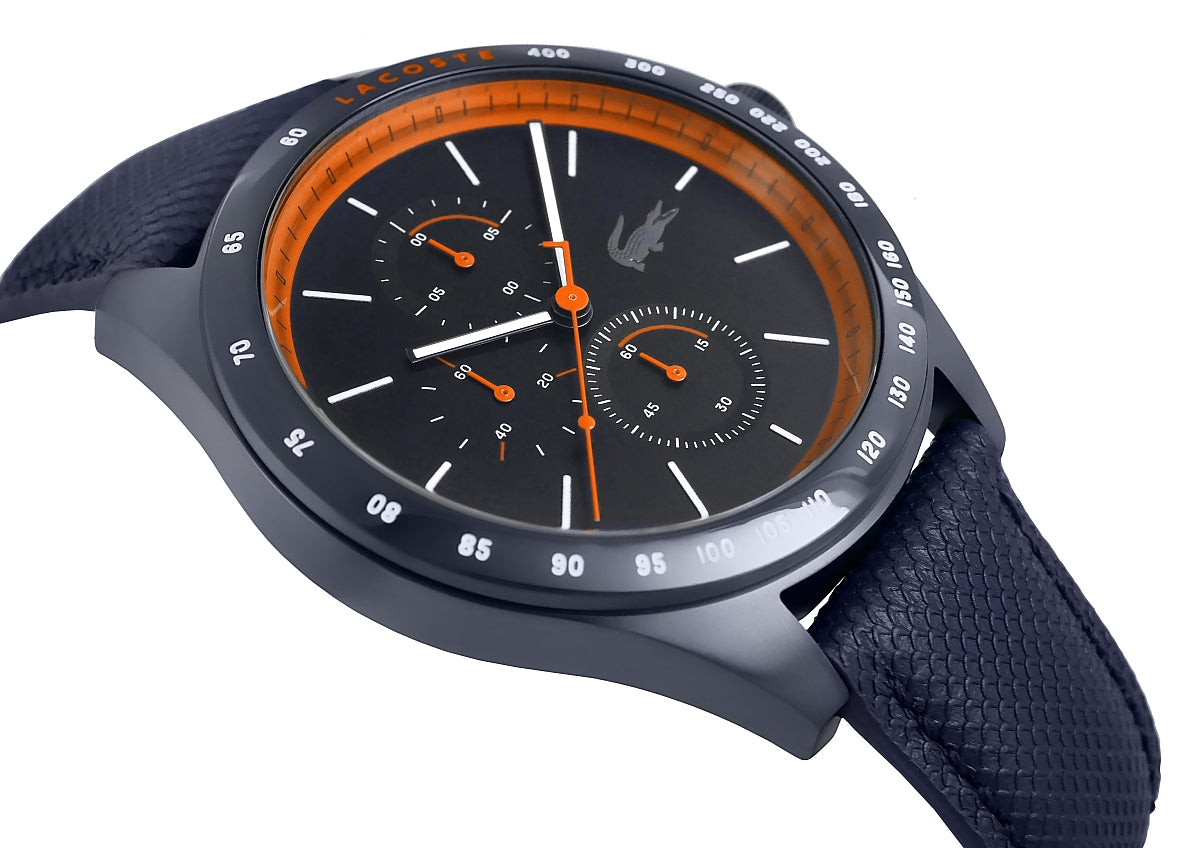 Zegarek Męski LACOSTE Aptex 2011297 + BOX – zdjęcie 8