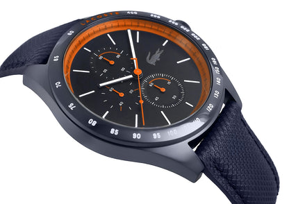 Zegarek Męski LACOSTE Aptex 2011297 + BOX – zdjęcie 8