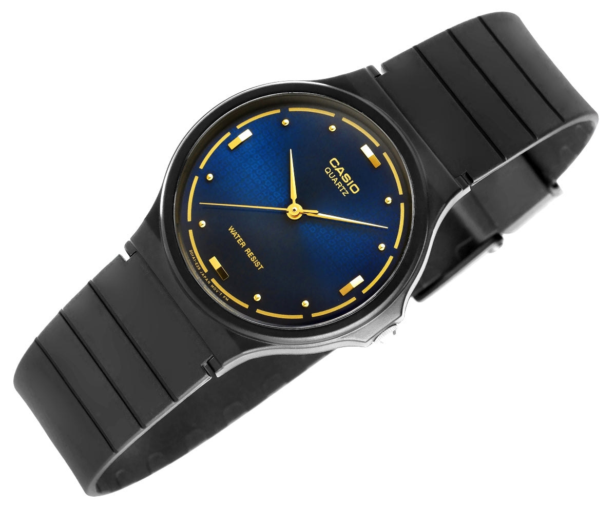 Zegarek Damski CASIO MQ-76-2ALDF + BOX – zdjęcie 3