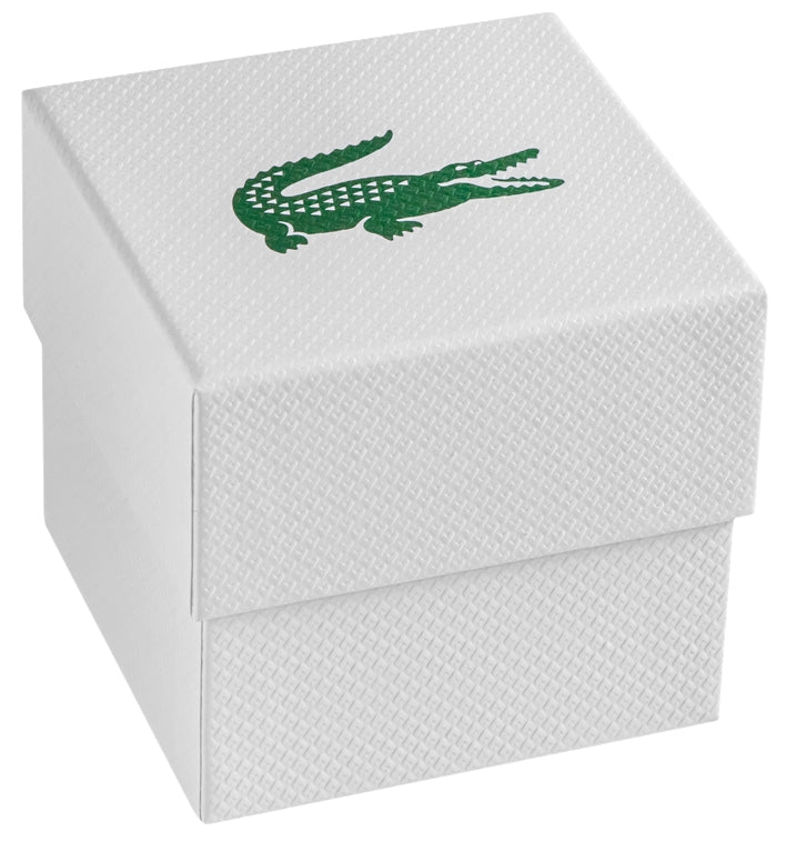 Zegarek Damski Lacoste LACOSTE 12.12 Go 2001288 + BOX – zdjęcie 7