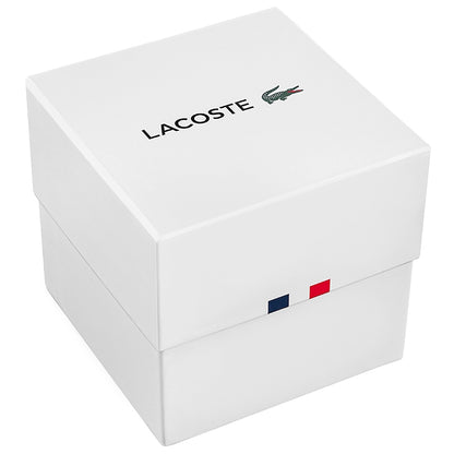 Zegarek Męski LACOSTE Adventurer 2011301 + BOX – zdjęcie 8