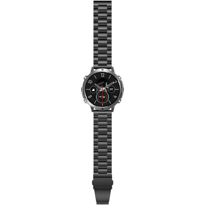 Smartwatch Gravity Czarny Pasek + Bransoleta GT42-5 – zdjęcie 11