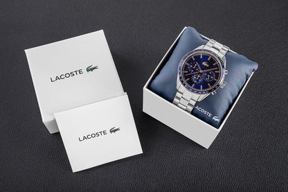 Zegarek Męski LACOSTE Boston 2011081 + BOX – zdjęcie 7