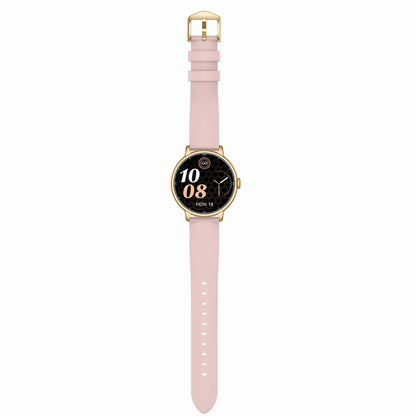 Smartwatch Gravity Złoty Pasek + Bransoleta GT33-1 – zdjęcie 11