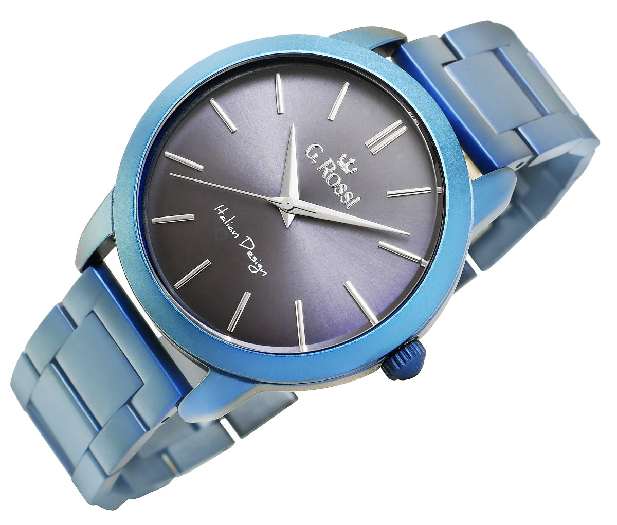Zegarek Damski G.Rossi 10659B-6F1 + BOX – zdjęcie 4