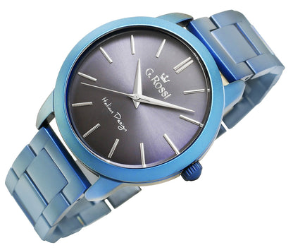 Zegarek Damski G.Rossi 10659B-6F1 + BOX – zdjęcie 4