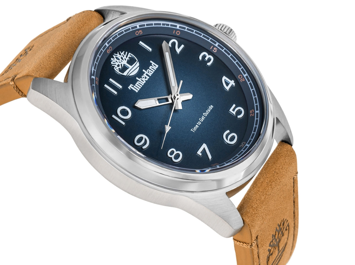 Zegarek Męski TIMBERLAND Northbridge TDWGA2152102 + BOX – zdjęcie 3