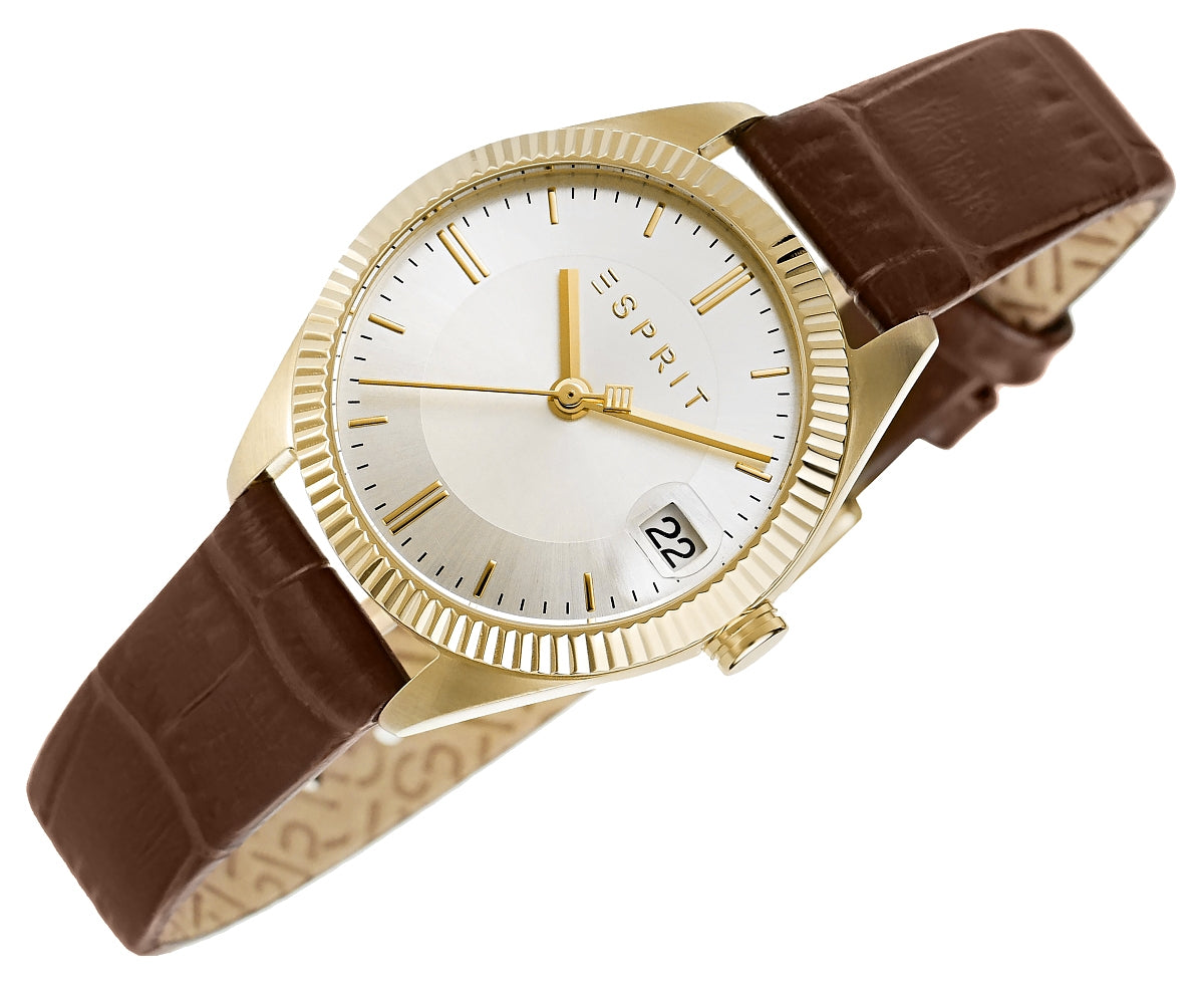 Zegarek Damski ESPRIT Madison ES1L340L0025 + BOX – zdjęcie 4