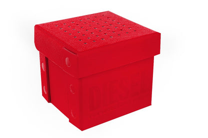 Zegarek Męski DIESEL Scraper DZ2173 + BOX – zdjęcie 2