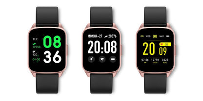 Zegarek SMARTWATCH G.Rossi SW009-6 – zdjęcie 11