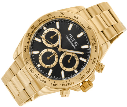 Zegarek Męski Guess Sport Arthur Chronograph GW1058G2 + BOX – zdjęcie 2