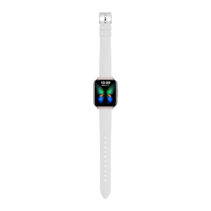 Smartwatch Gravity Różowy 2 Paski GT44-3 – zdjęcie 11