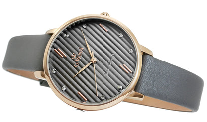 Zegarek Damski G.Rossi 12094A-1B3 + BOX – zdjęcie 5