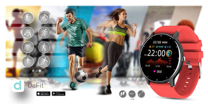 Smartwatch Damski Gravity GT1-10 – zdjęcie 10