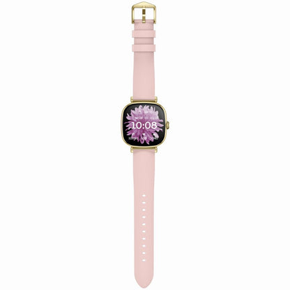 Smartwatch Gravity Złoty Bransoleta + Pasek GT32-1 – zdjęcie 11