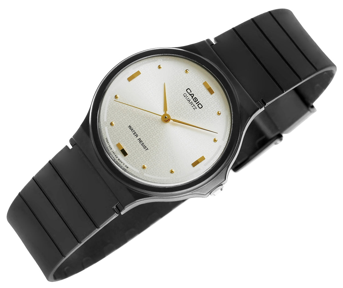 Zegarek Damski CASIO MQ-76-7A1LDF + BOX – zdjęcie 3
