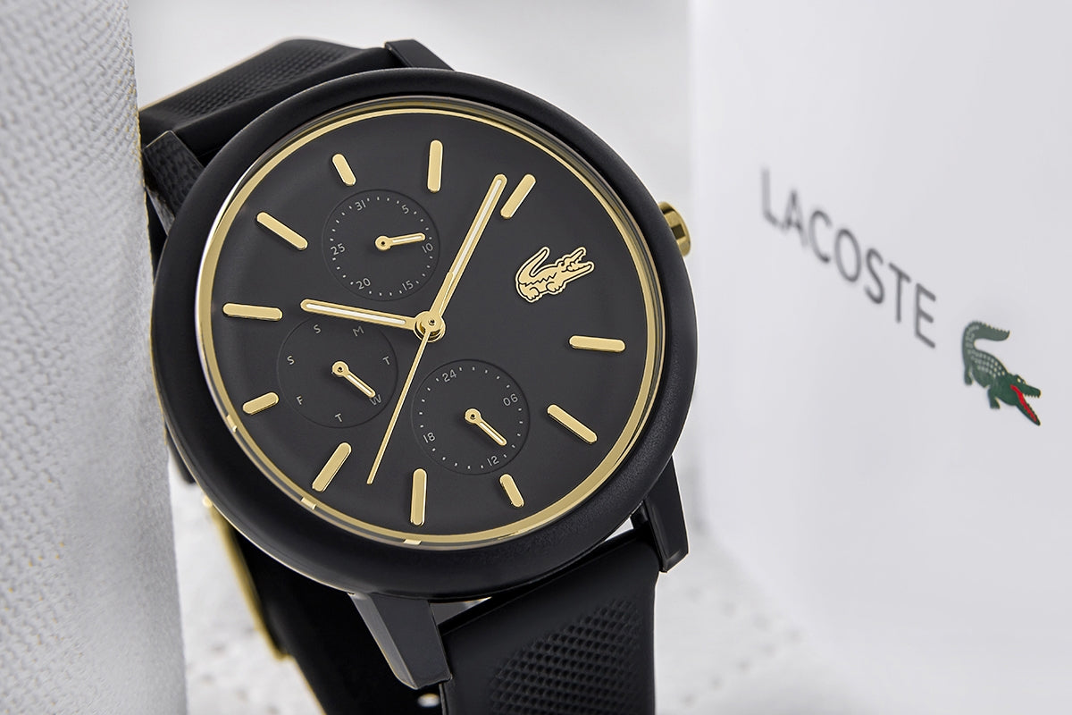 Zegarek Damski Lacoste LACOSTE 12.12 Multi 2001327 + BOX – zdjęcie 4
