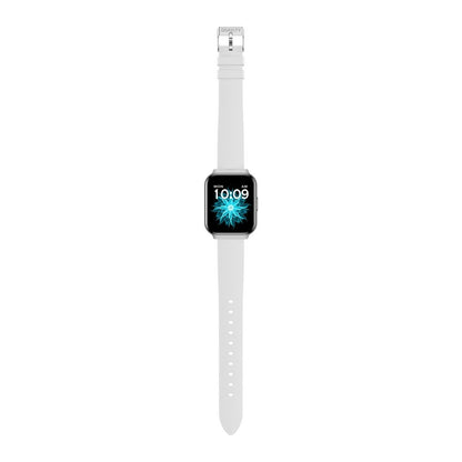 Smartwatch Gravity Srebrny Pasek + Bransoleta GT44-4 – zdjęcie 11