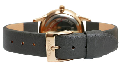 Zegarek Damski G.Rossi C11765B-1B3 + BOX – zdjęcie 6