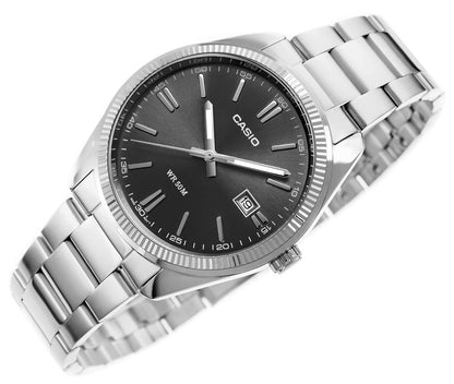 Zegarek Męski CASIO MTP-1302PD-1A1VEF + BOX – zdjęcie 3