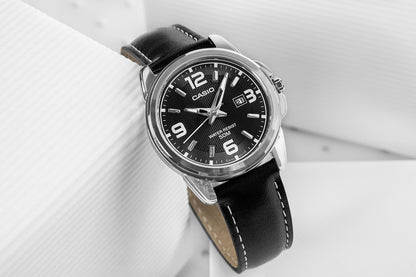 Zegarek Damski CASIO LTP-1314L-8AVDF + BOX – zdjęcie 5