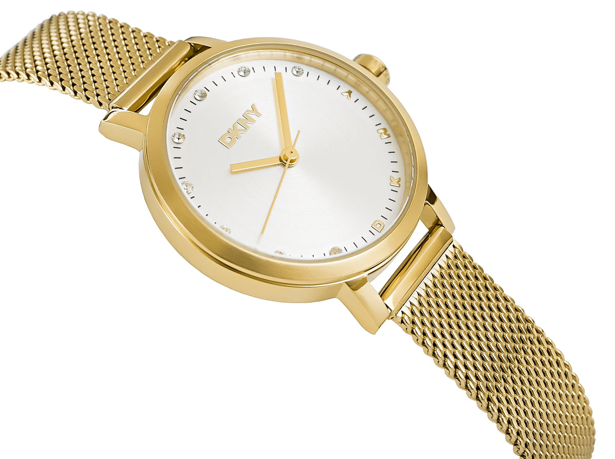 Zegarek Damski DKNY Soho Mini DK1L037M0035 + BOX – zdjęcie 4