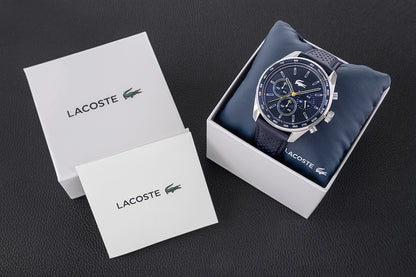 Zegarek Męski LACOSTE Boston 2011344 + BOX – zdjęcie 7