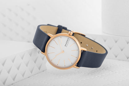 Zegarek Damski SKAGEN Signatur SKW2838 + BOX – zdjęcie 4