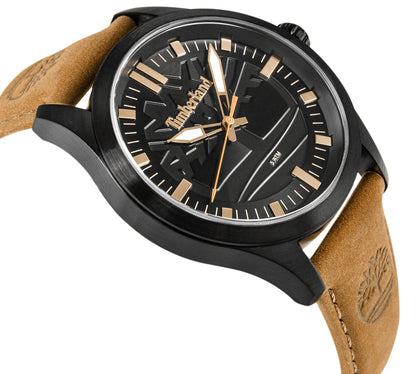 Zegarek Męski TIMBERLAND Rambush TDWGA0029601 + BOX – zdjęcie 3