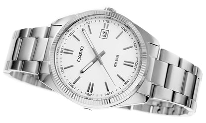 Zegarek Męski CASIO MTP-1302PD-7A1VEF + BOX – zdjęcie 5