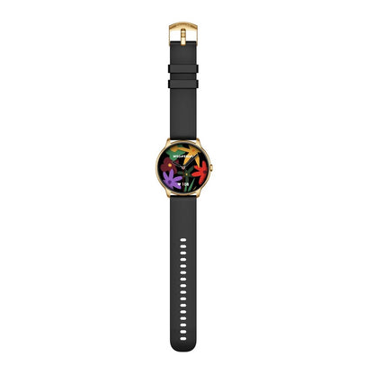 Smartwatch Gravity Złoty Pasek + Bransoleta GT31-2 – zdjęcie 11