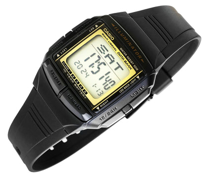 Zegarek Męski CASIO DB-36-9AVDF + BOX – zdjęcie 5