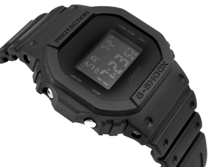 Zegarek Męski CASIO G-SHOCK DW-5600UBB-1ER + BOX – zdjęcie 8