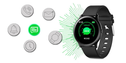 Zegarek SMARTWATCH G.Rossi SW010-11 – zdjęcie 11