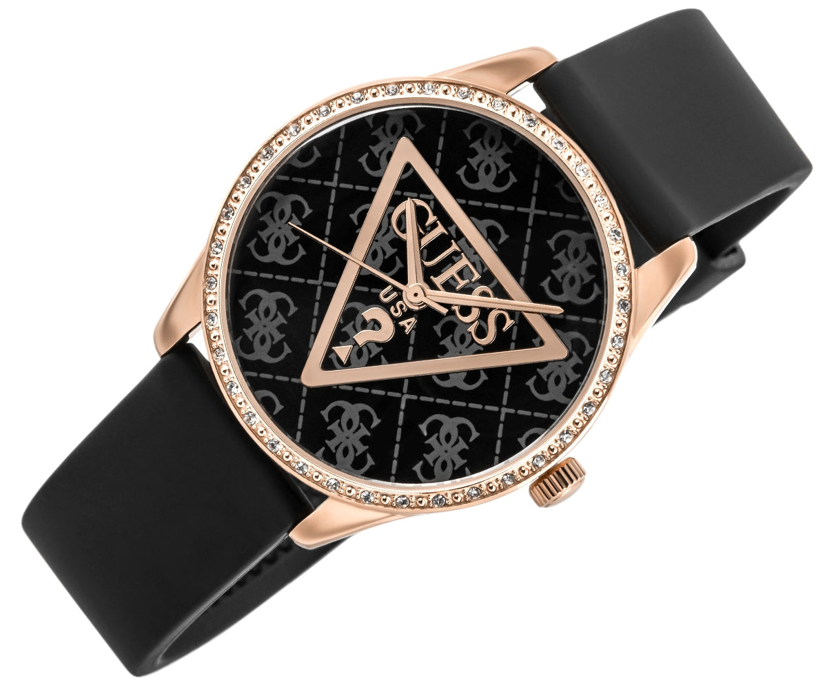 Zegarek Damski Guess Roxy GW0942L3 + BOX – zdjęcie 2