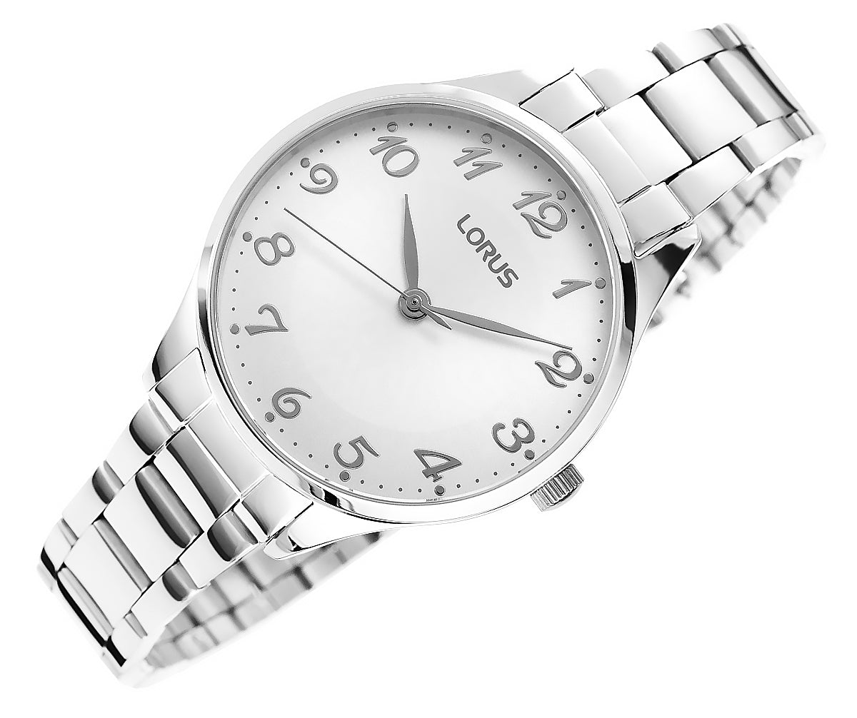 Zegarek Damski LORUS Classic RG267VX9 + BOX – zdjęcie 4