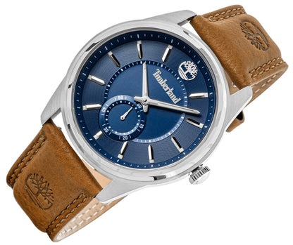 Zegarek Męski TIMBERLAND Northbridge TDWGA0029702 + BOX – zdjęcie 4