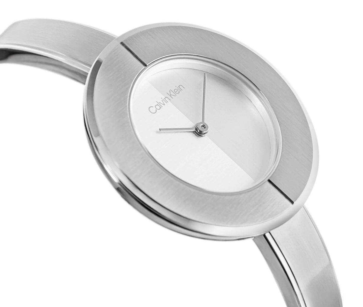 Zegarek Damski CALVIN KLEIN Classic 25200022 + BOX – zdjęcie 3