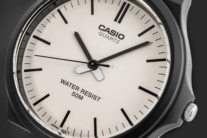 Zegarek Męski CASIO MW-240-7EVDF + BOX – zdjęcie 4