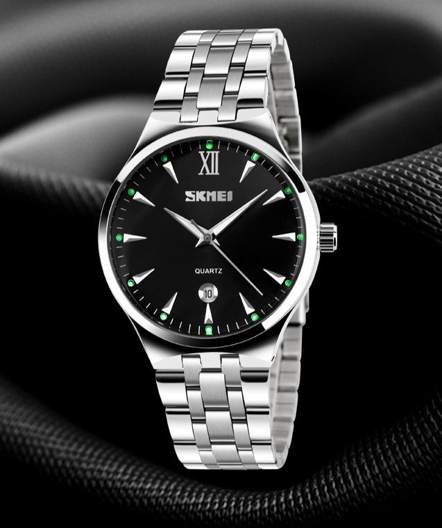 Zegarek Męski Skmei 9071BK-B + BOX – zdjęcie 4