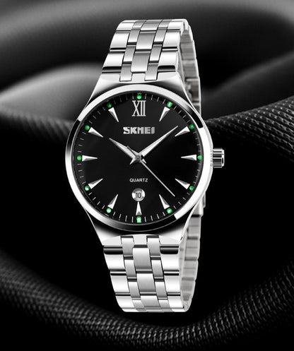 Zegarek Męski Skmei 9071BK-B + BOX – zdjęcie 4