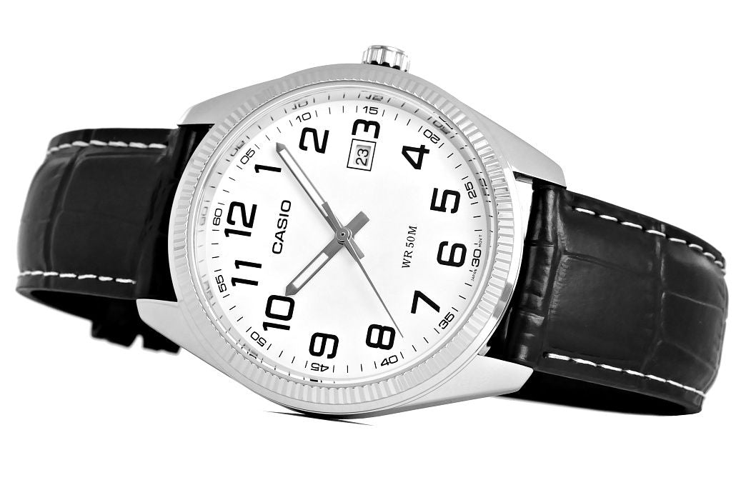 Zegarek Męski CASIO MTP-1302PL-7BVEF – zdjęcie 5