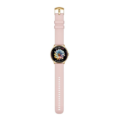 Smartwatch Gravity Złoty Pasek + Bransoleta GT31-1 – zdjęcie 11