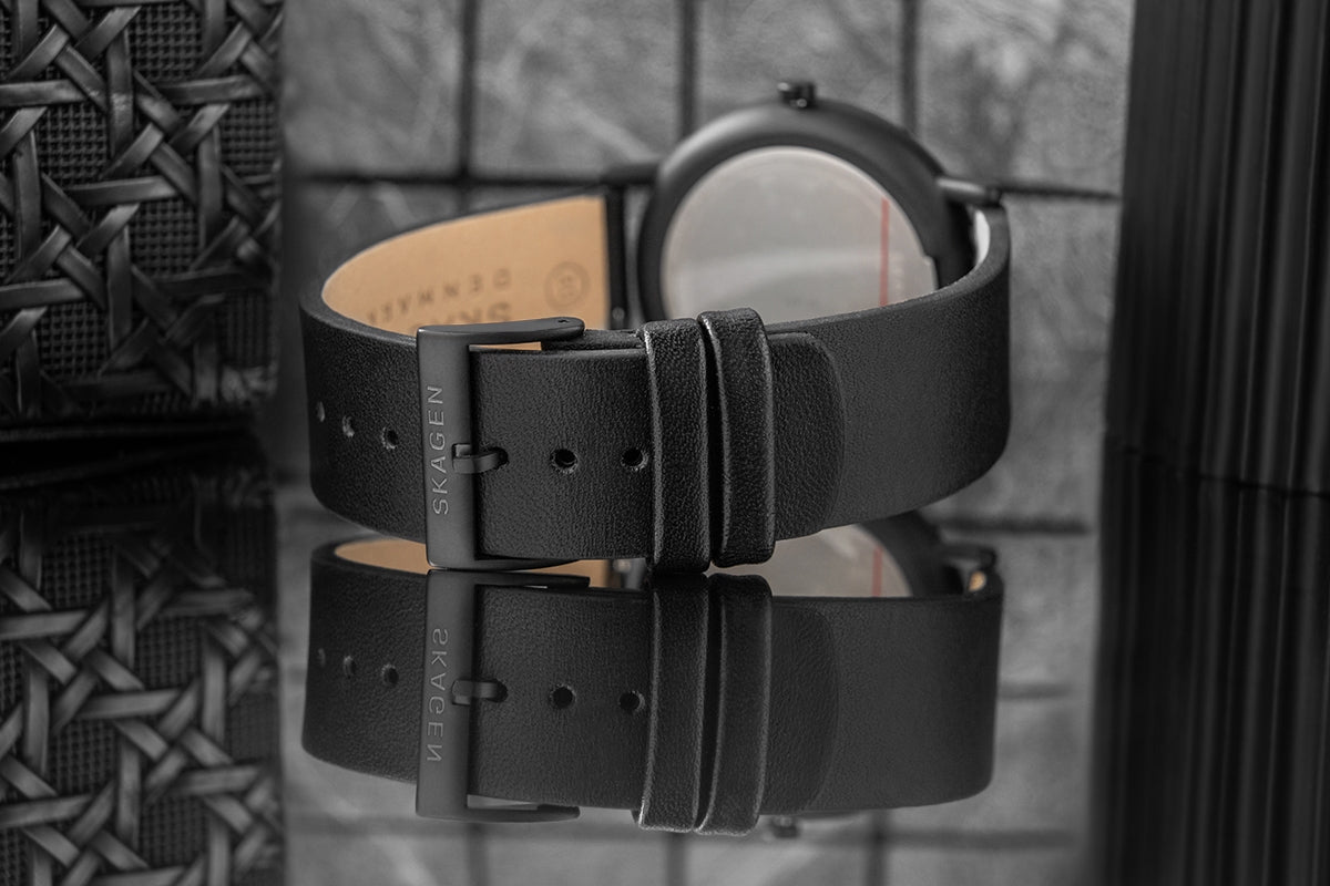 Zegarek Męski SKAGEN Signatur SKW6902 + BOX – zdjęcie 4