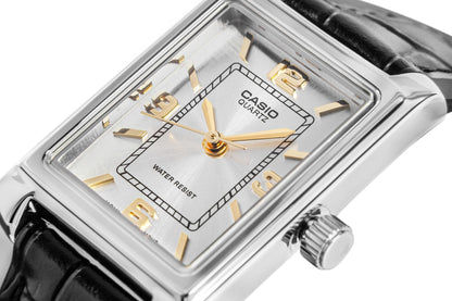 Zegarek Damski CASIO LTP-1234PL-7A2EF + BOX – zdjęcie 5